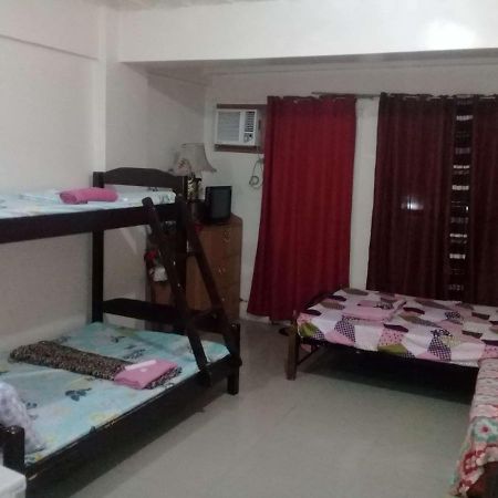 Ekonumi Rooms At Moonwalk Paranaque Paranaque City エクステリア 写真