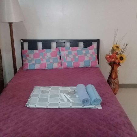 Ekonumi Rooms At Moonwalk Paranaque Paranaque City エクステリア 写真