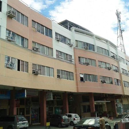 Ekonumi Rooms At Moonwalk Paranaque Paranaque City エクステリア 写真