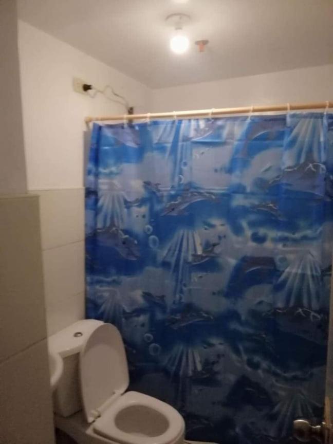 Ekonumi Rooms At Moonwalk Paranaque Paranaque City エクステリア 写真