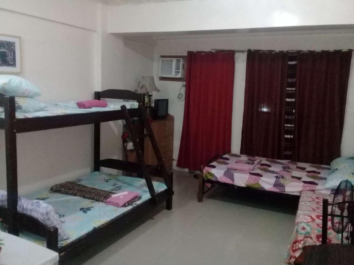 Ekonumi Rooms At Moonwalk Paranaque Paranaque City エクステリア 写真