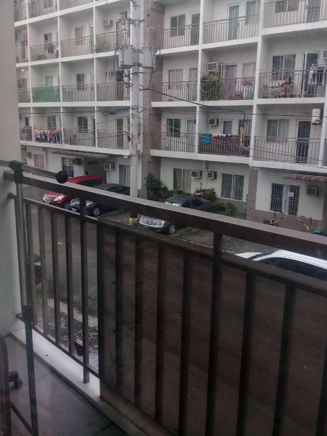 Ekonumi Rooms At Moonwalk Paranaque Paranaque City エクステリア 写真