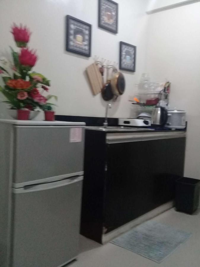 Ekonumi Rooms At Moonwalk Paranaque Paranaque City エクステリア 写真