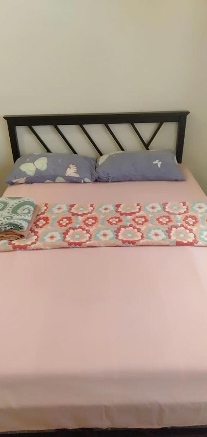 Ekonumi Rooms At Moonwalk Paranaque Paranaque City エクステリア 写真