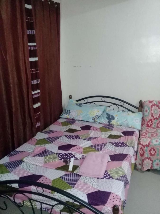 Ekonumi Rooms At Moonwalk Paranaque Paranaque City エクステリア 写真