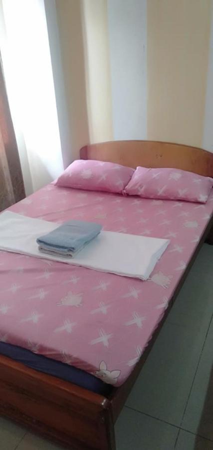 Ekonumi Rooms At Moonwalk Paranaque Paranaque City エクステリア 写真