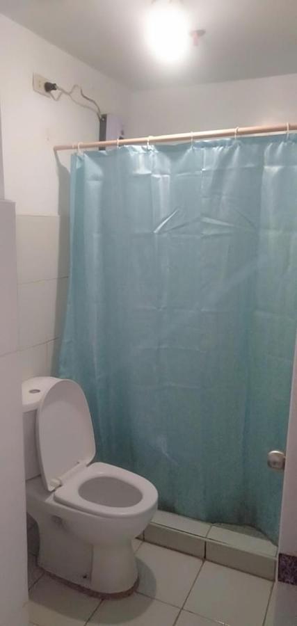 Ekonumi Rooms At Moonwalk Paranaque Paranaque City エクステリア 写真
