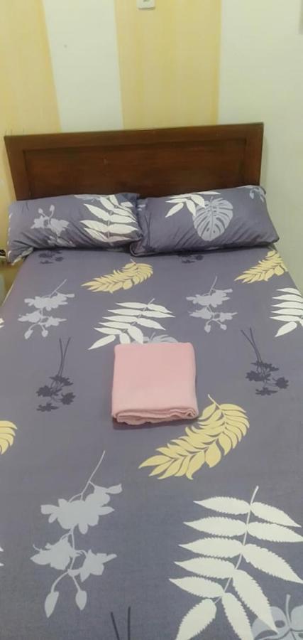 Ekonumi Rooms At Moonwalk Paranaque Paranaque City エクステリア 写真