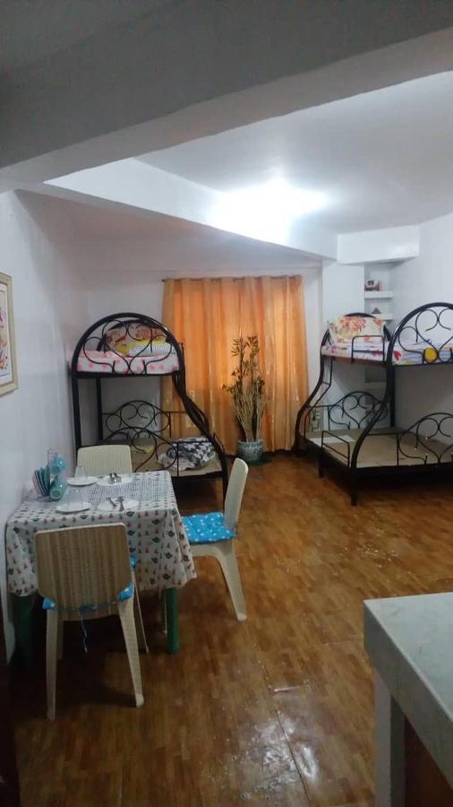 Ekonumi Rooms At Moonwalk Paranaque Paranaque City エクステリア 写真