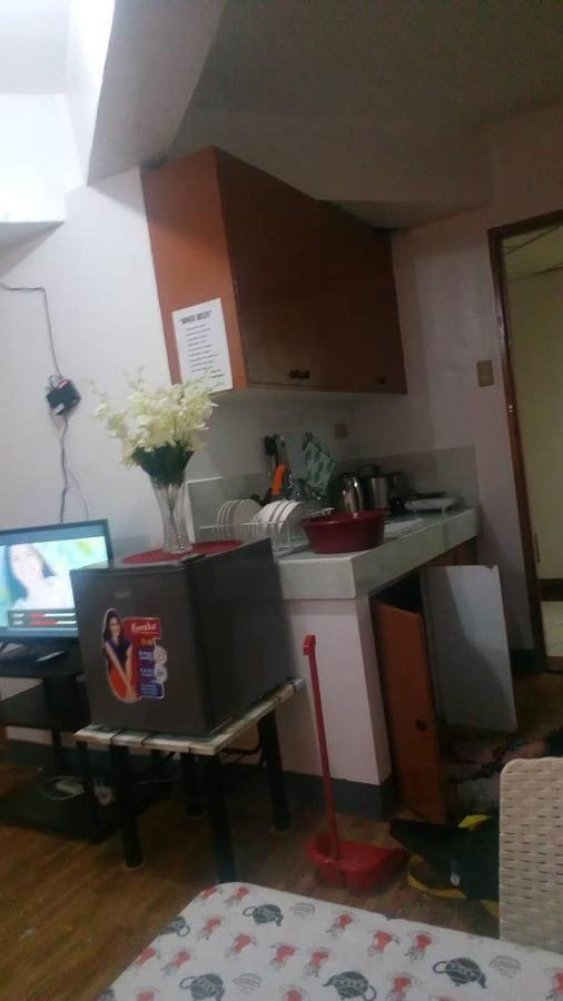 Ekonumi Rooms At Moonwalk Paranaque Paranaque City エクステリア 写真