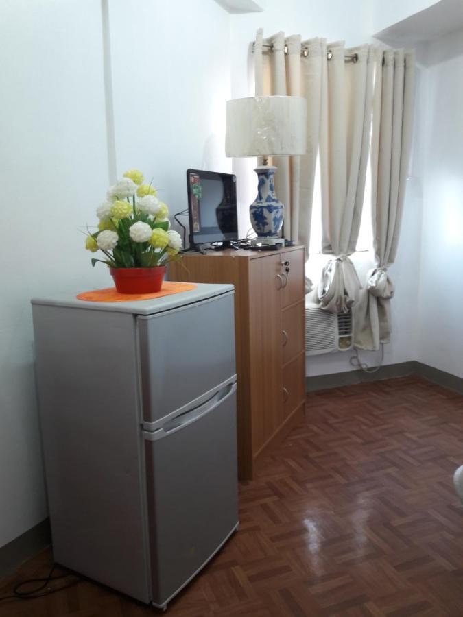 Ekonumi Rooms At Moonwalk Paranaque Paranaque City エクステリア 写真