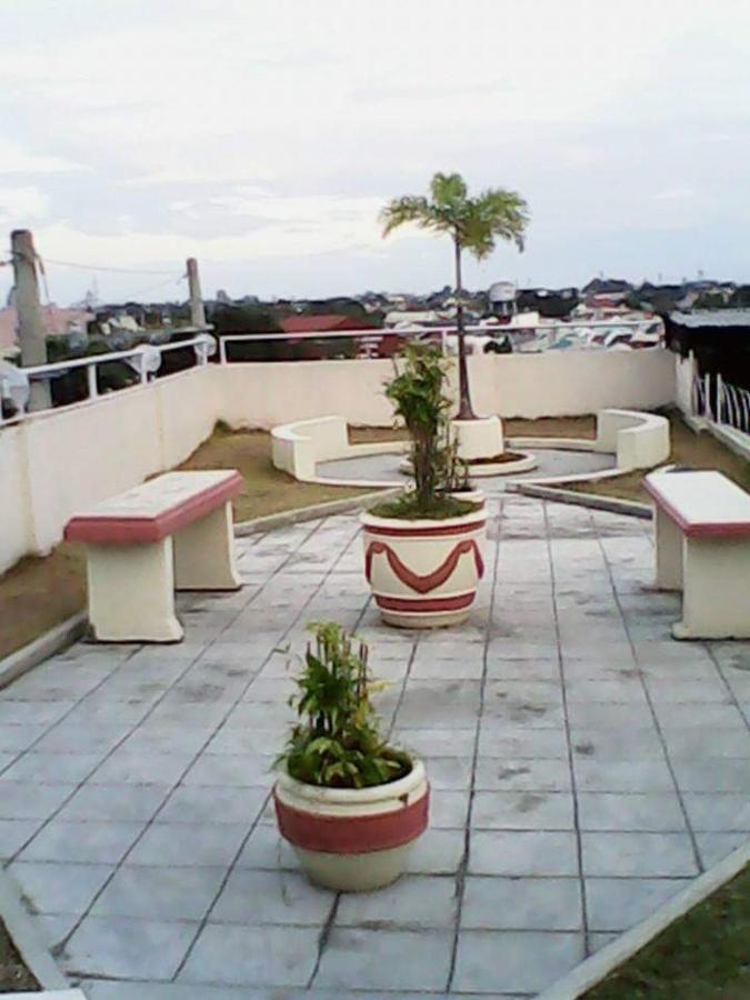 Ekonumi Rooms At Moonwalk Paranaque Paranaque City エクステリア 写真
